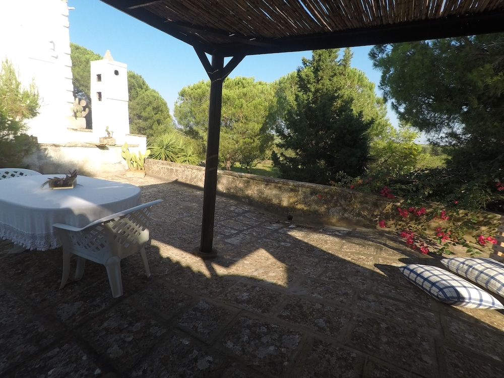 Agriturismo Masseria Piutri