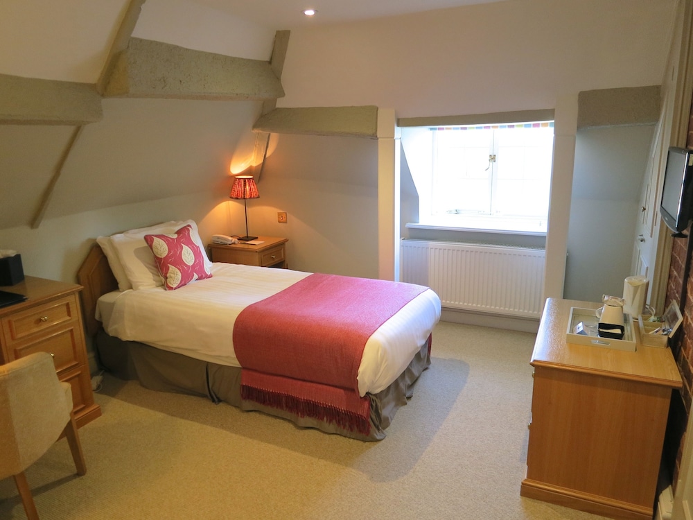 The Bell Inn