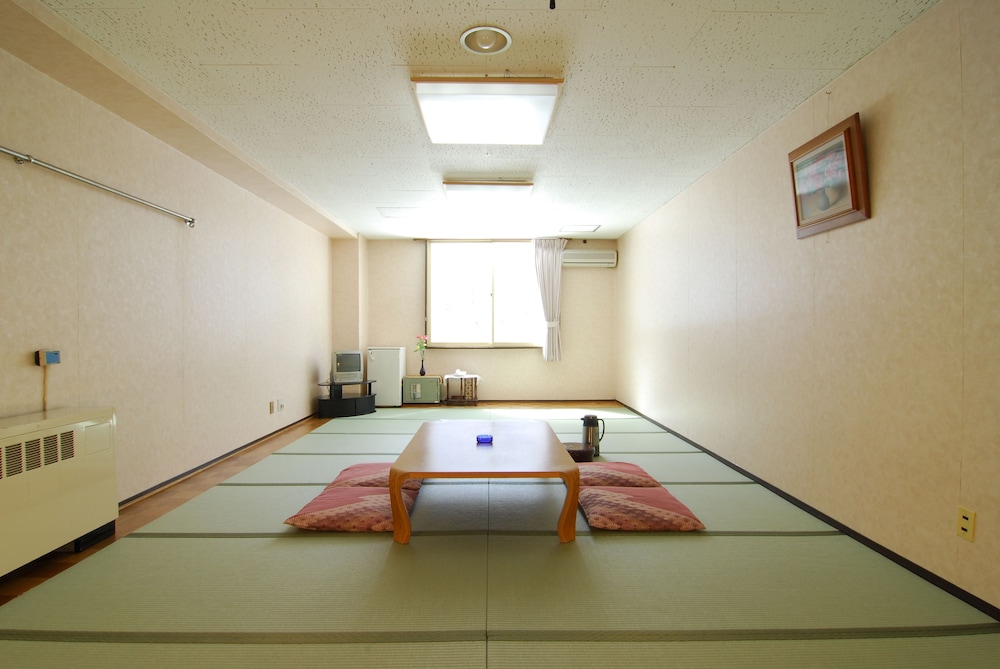 Shiganoyu Hotel