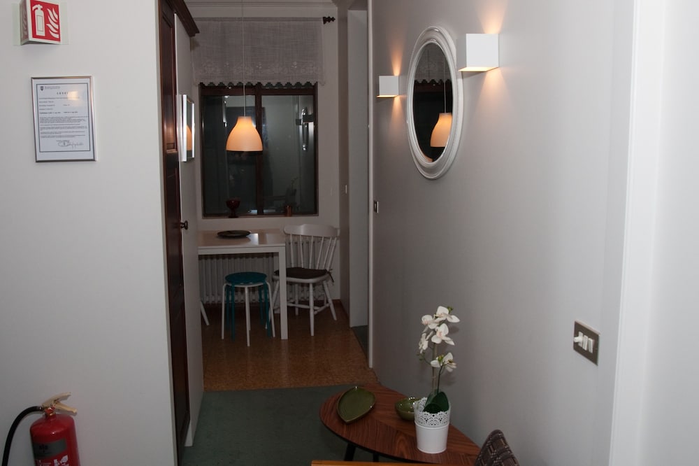 Centerspot Apartments