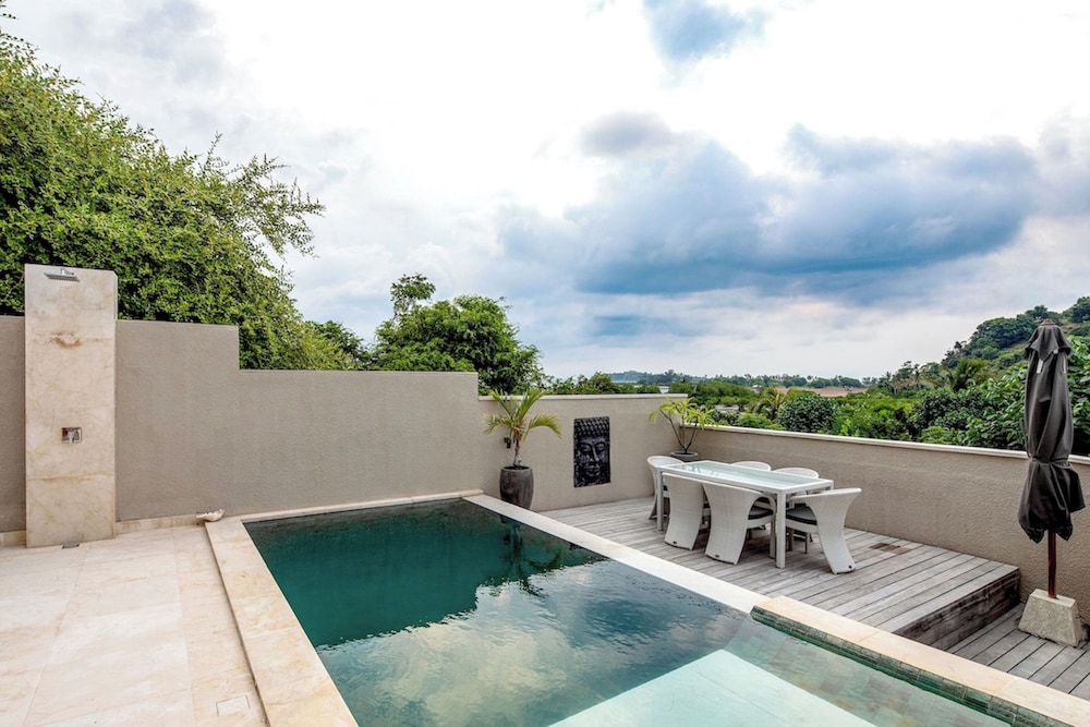Villa Bukit Gili Gede