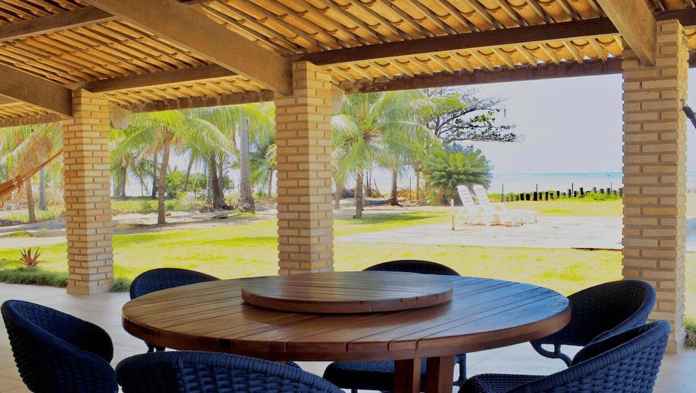 MHV Milagres- Casa Mar