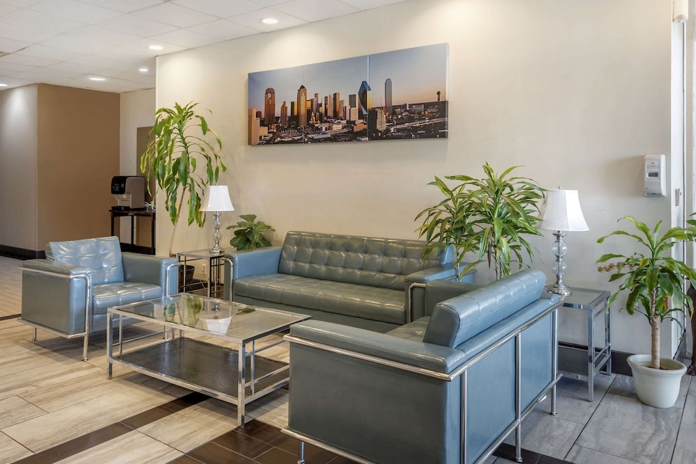 Gainesville Vacations - Suburban Studios Gainesville - Property Image 27