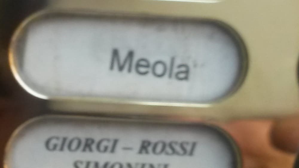 A Casa di Max