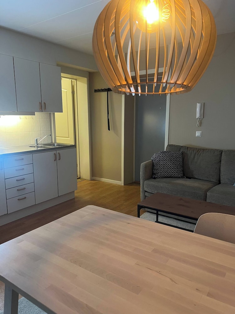Two Rooms Apartment at Rågsved