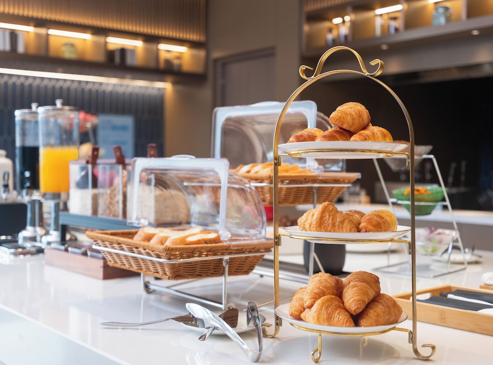 Holiday Inn Express Beijing Mentougou by IHG