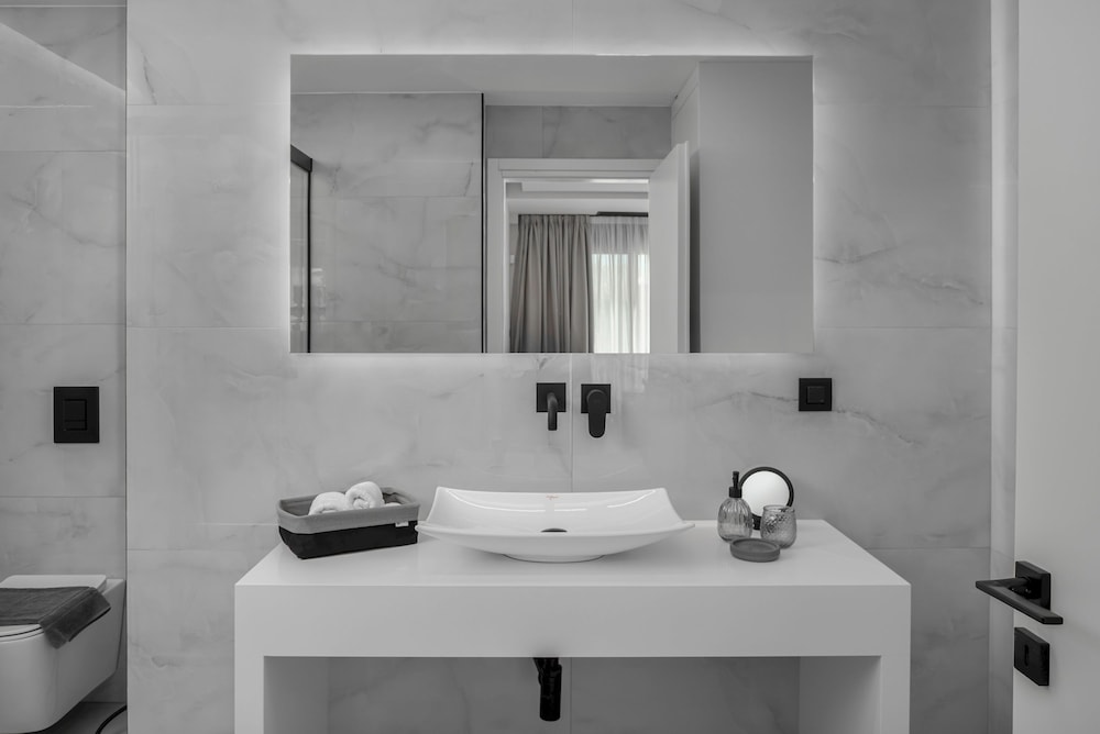 Potame Suite by Estia Pool View