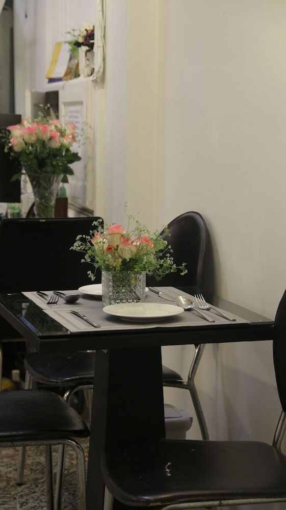 Okaeri Homestay