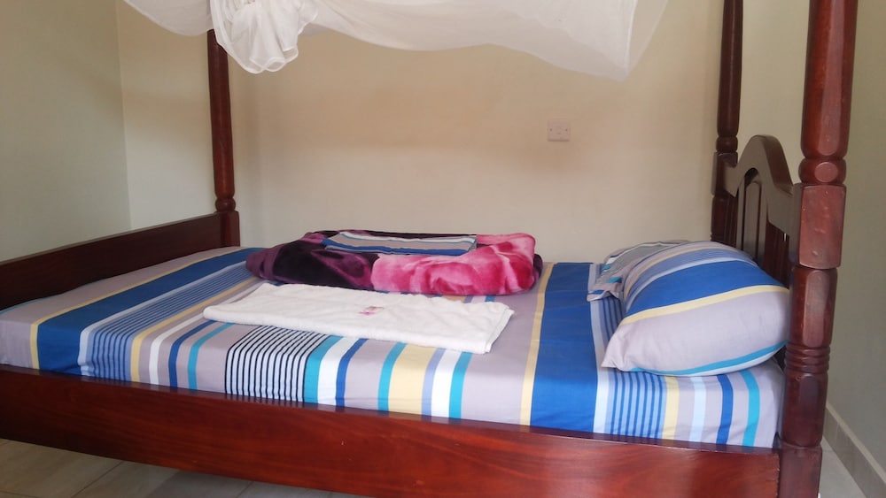 Leam Guesthouse