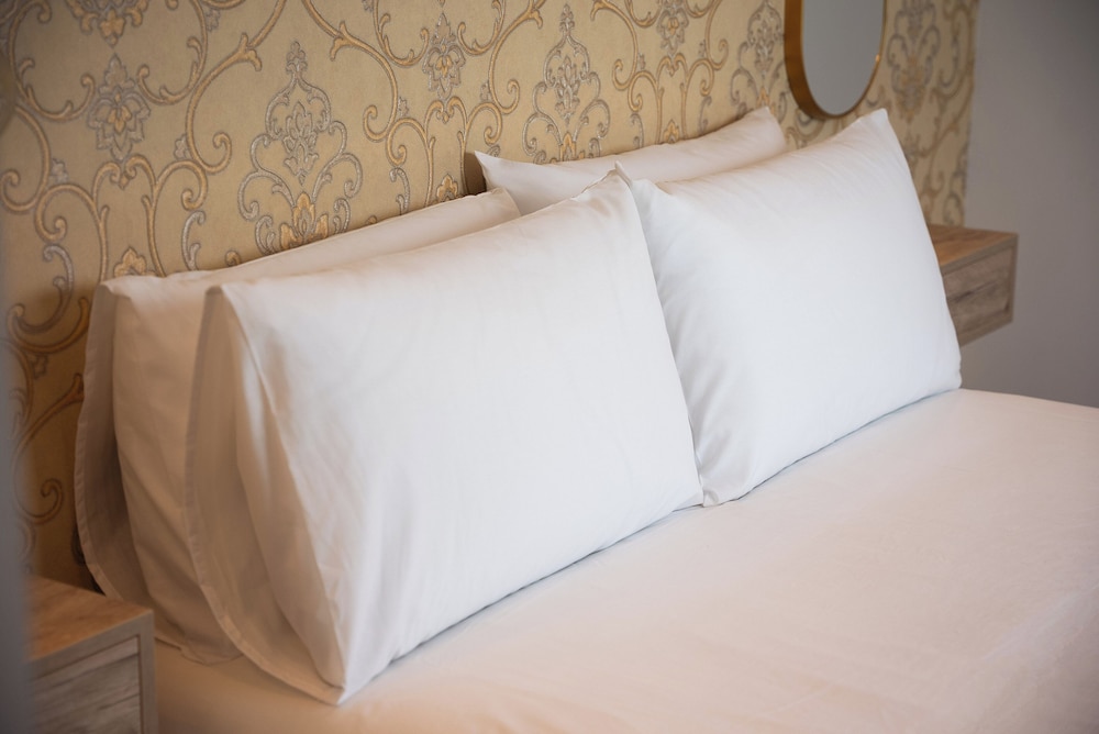 The Orange House Boutique Hotel