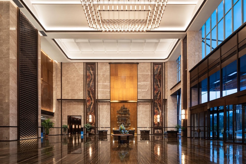 Wyndham Huaihua South