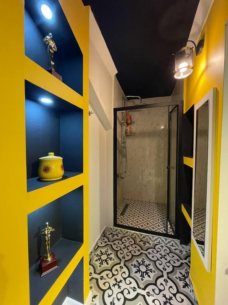GV Suites Galata