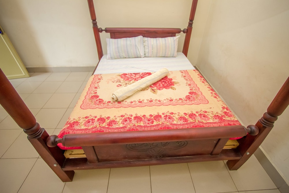 Tropical Savannah Guesthouse