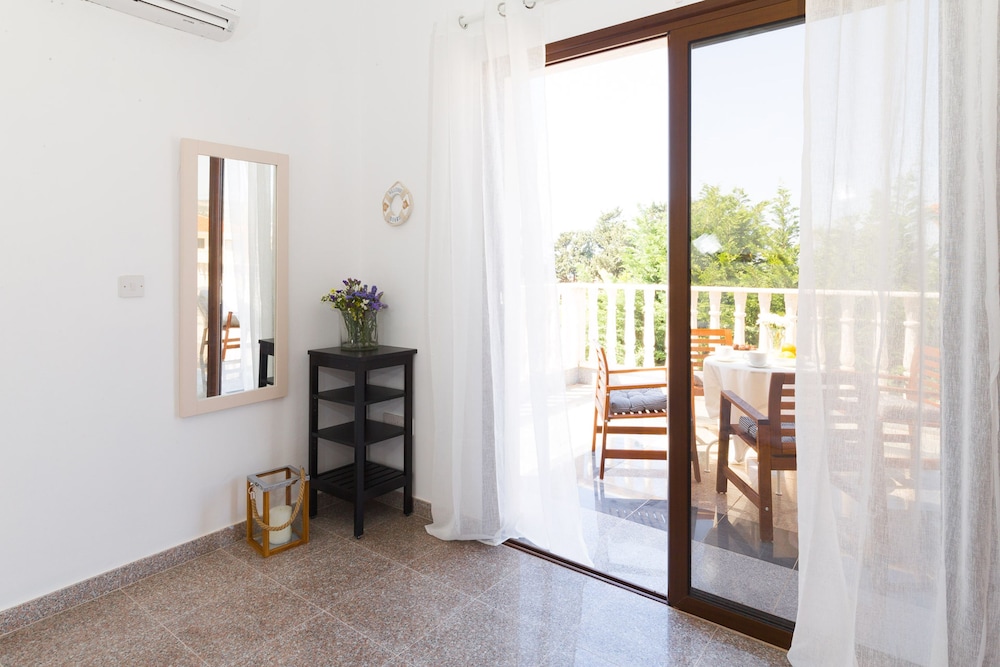 Villa Malibu