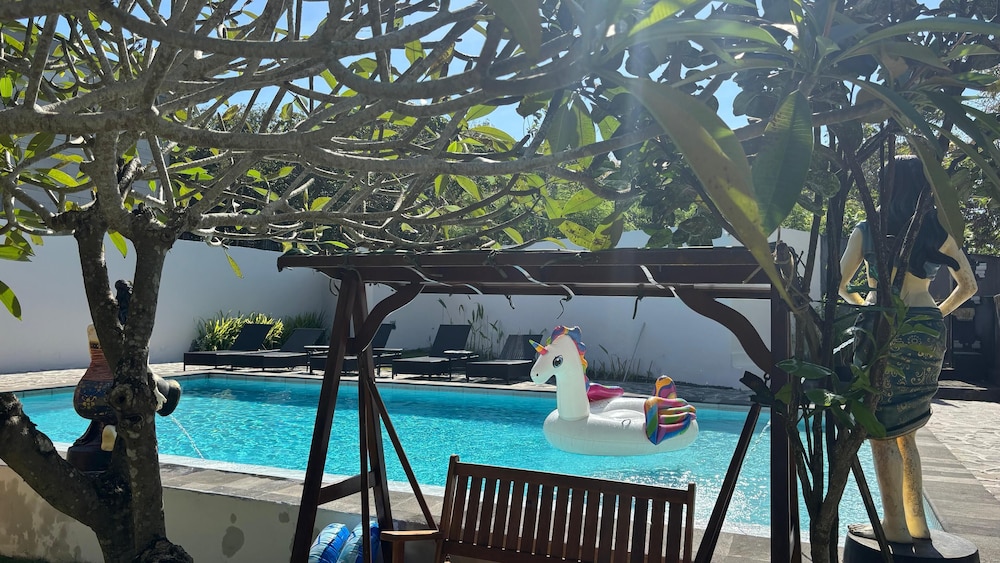 Casa Komala Uluwatu