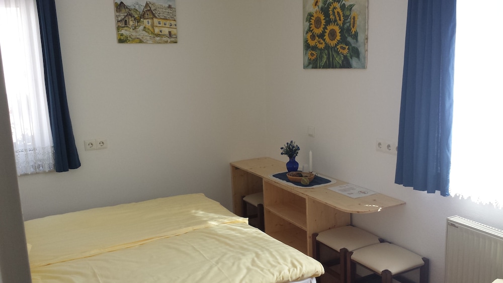 Hostel Mama's House