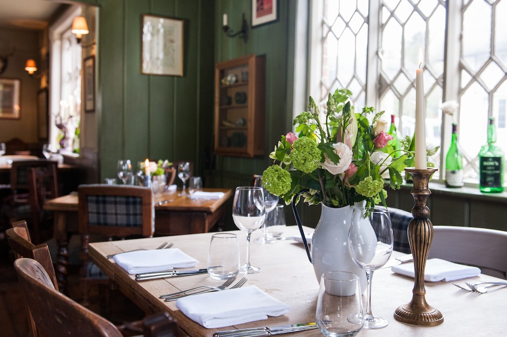 The Peat Spade Inn