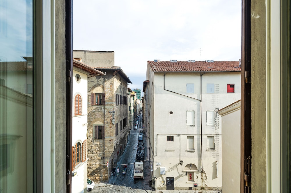 Santa Croce Stylish Flat