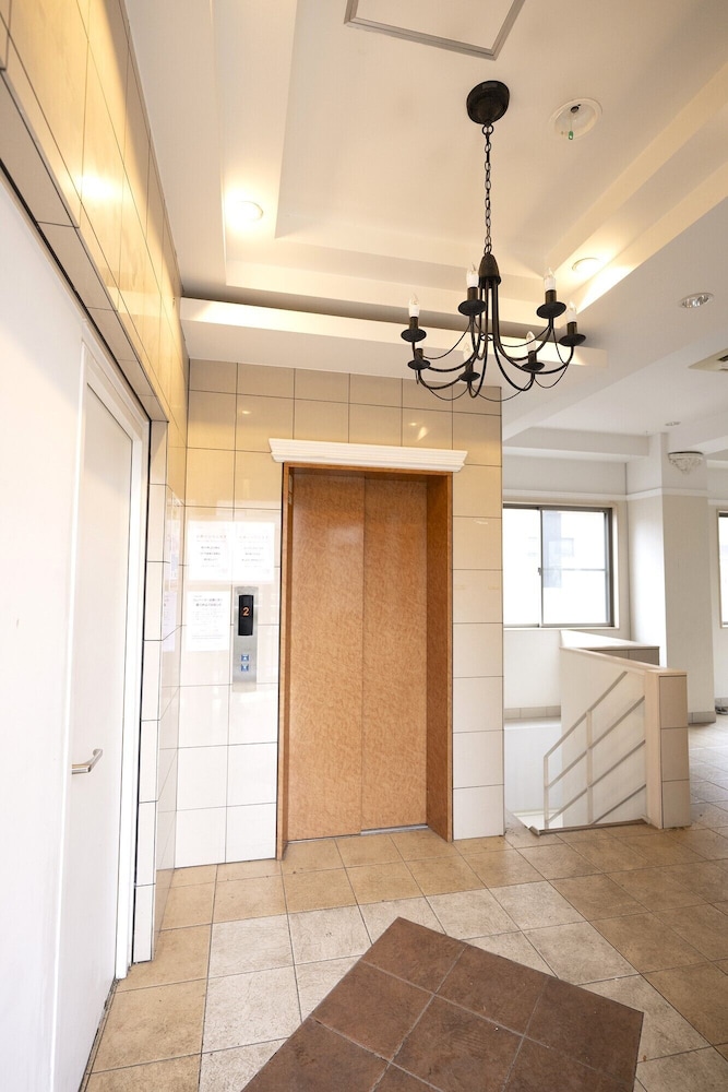 SLEEPLAB THE STAY Casual Shinjuku