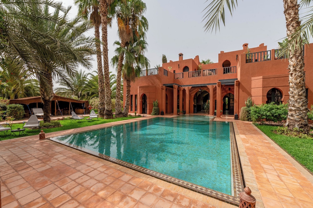 Kasbah Dar Mardan
