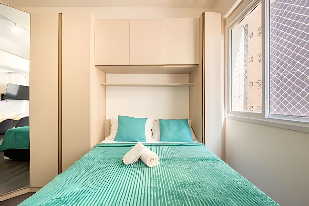 Estudios Neo Home São Caetano