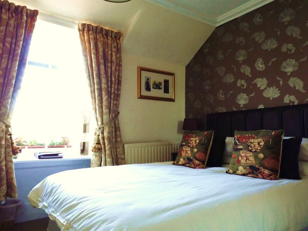 The Linton Hotel