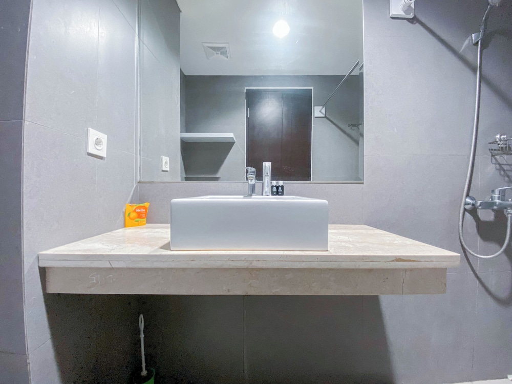 Good and Comfy Studio at Patraland Amarta Apartment