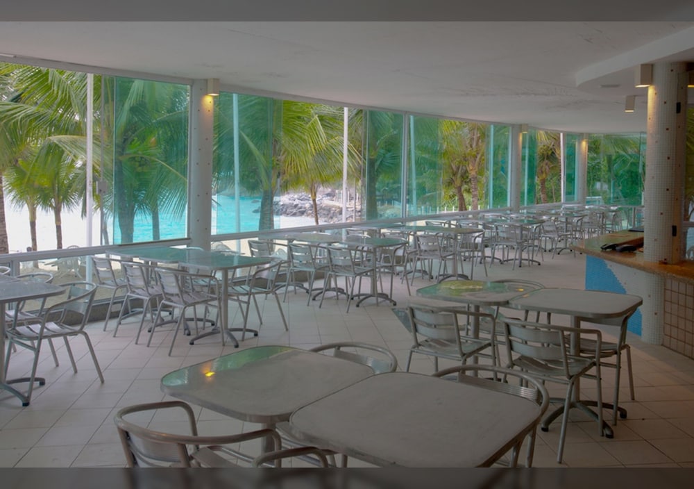 Hotel Porto Real