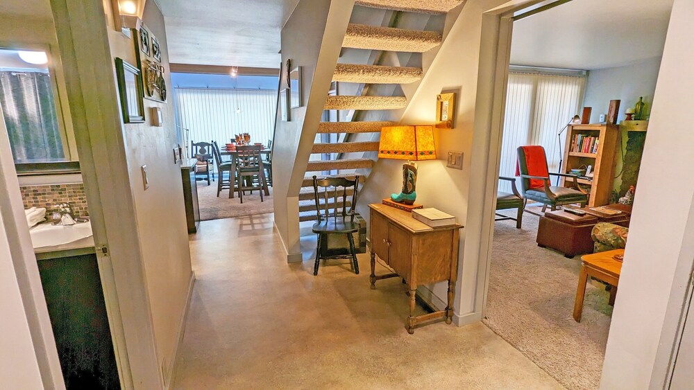 Mt View Lodge 36 2 Bedroom Condo