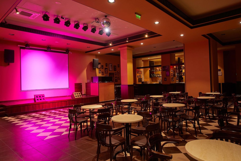 Dreams Sunny Beach Resort & Spa Premium All Inclusive