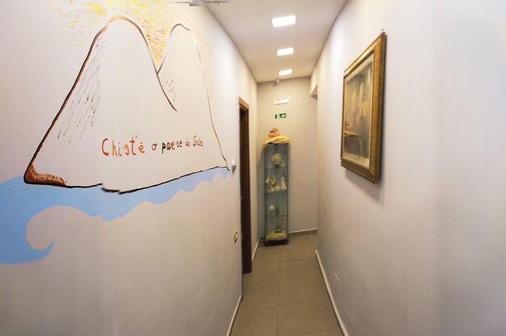 Don Carlo Rooms