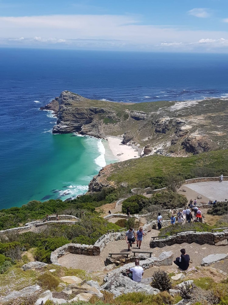 Seascape, Simon's Town