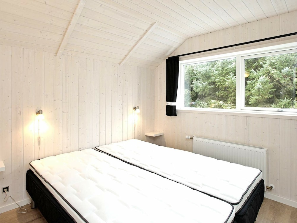 10 Person Holiday Home in Blavand view 4