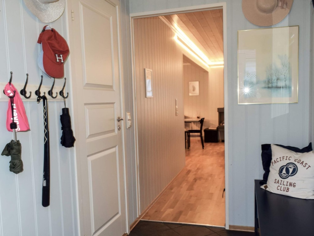 5 Star Holiday Home in Engelsviken