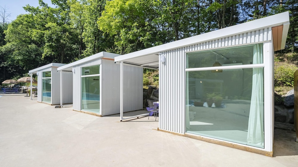 Yangpyeong Seojongpool pet Pension, Yangpyeong - 9