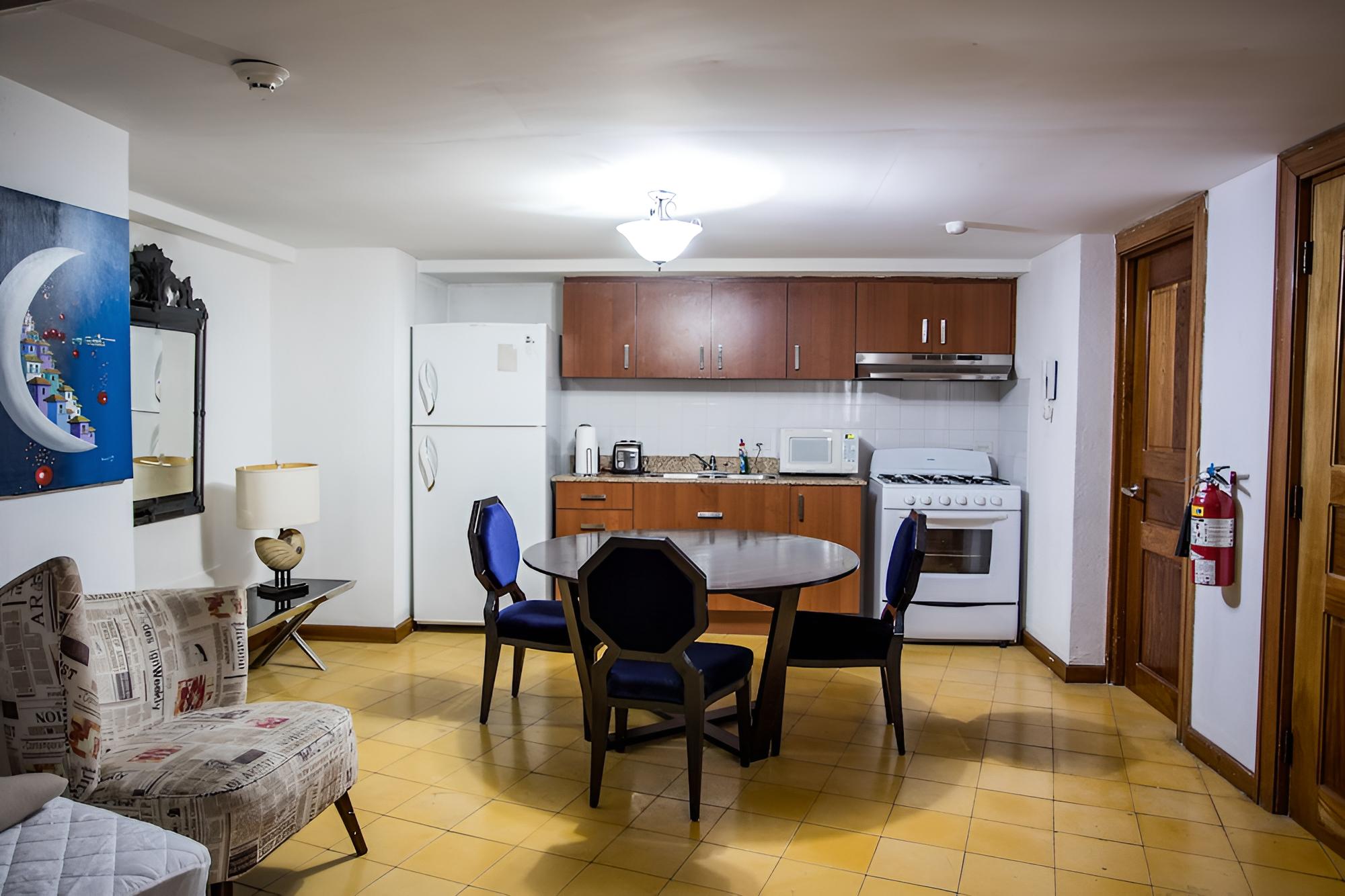 Hotel Casa Antigua