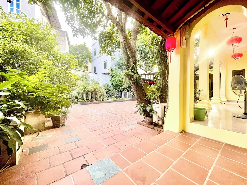 Lee Homestay