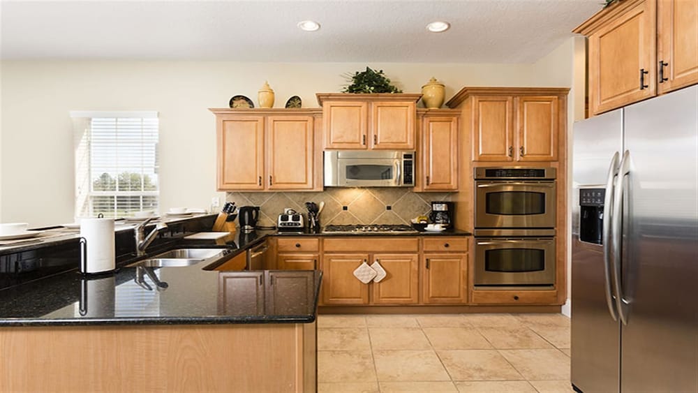 Je48452 - Reunion Resort - 4 Bed 4 Baths Villa - Image 4