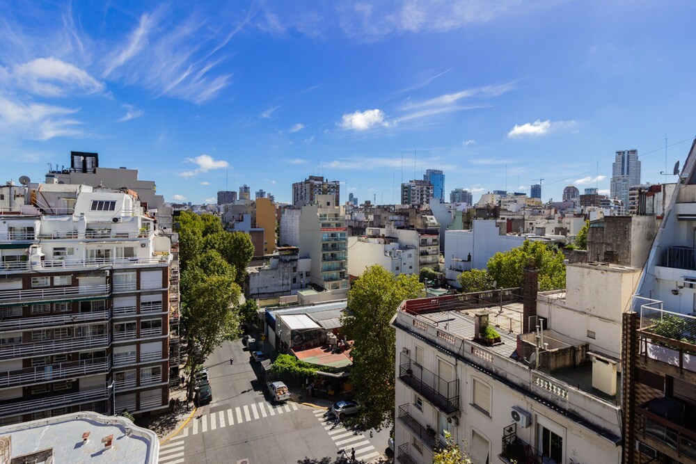 Live Soho Boutique & Apartments Palermo Soho II