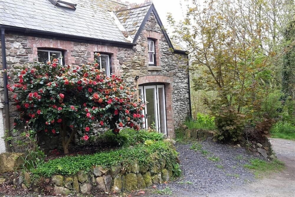 Cwmbrandy Cottage