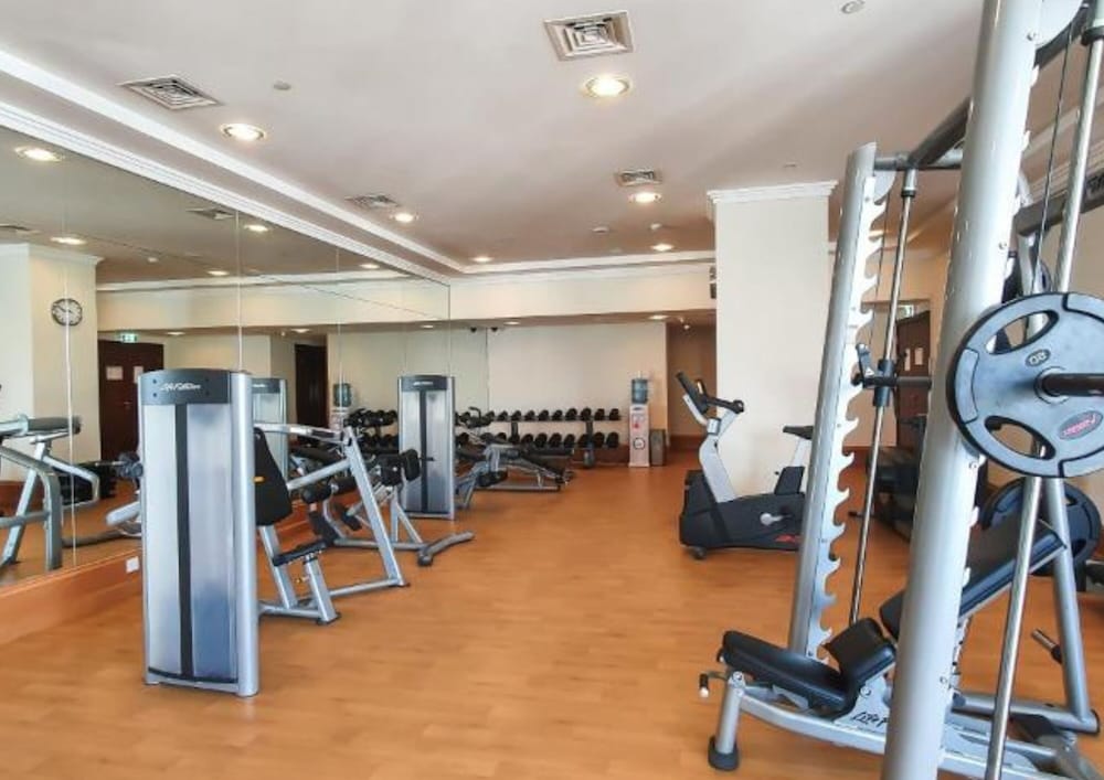 Al Bateen - Ultra Luxury JBR - Private Beach and Pool