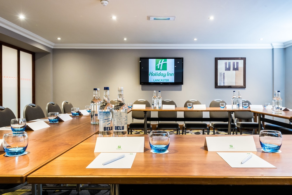 Lancaster Vacations - Holiday Inn Lancaster, an IHG Hotel - Property Image 3