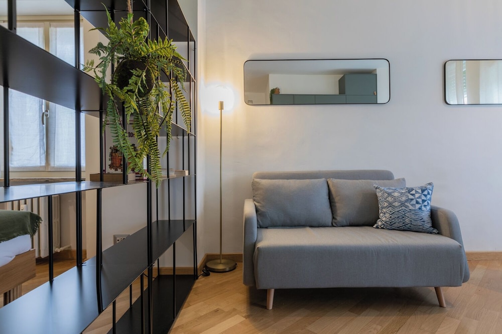 Cinema & Bamboo Flats by Wonderful Italy