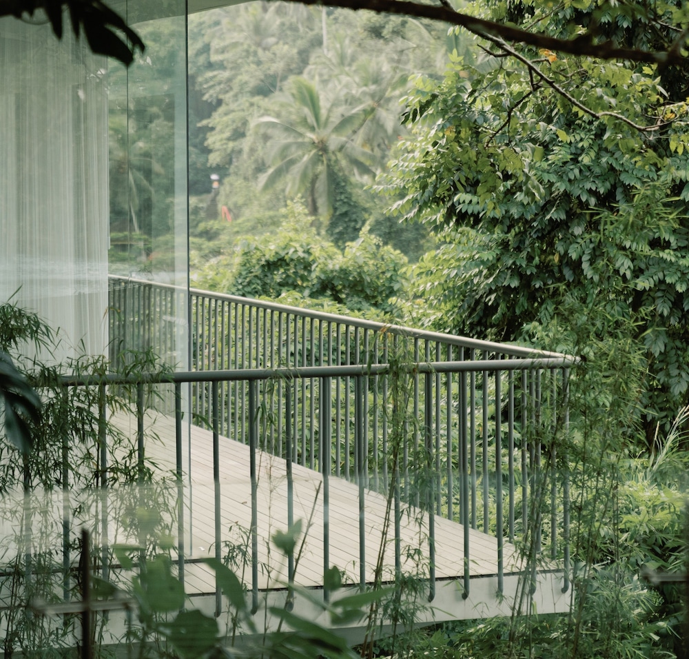 Bumi Kinar Skylight
