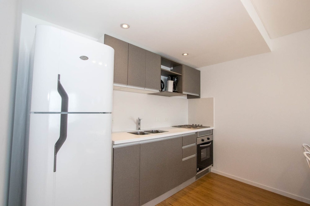 De la Costa Apartamento