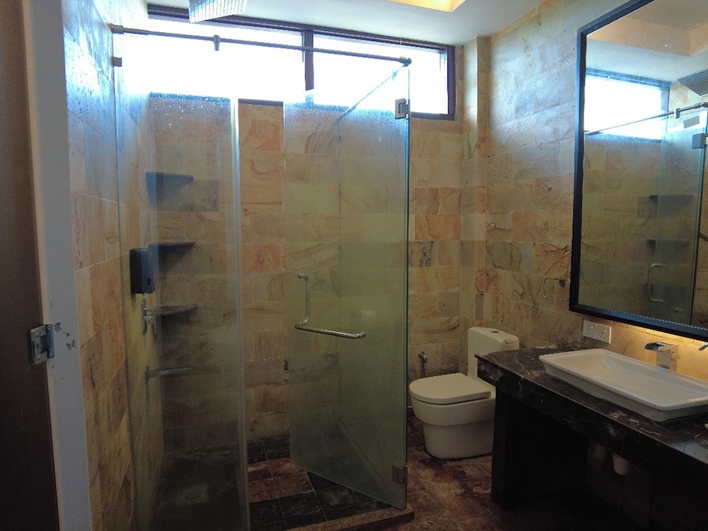 Villa D'Acqua Homestay