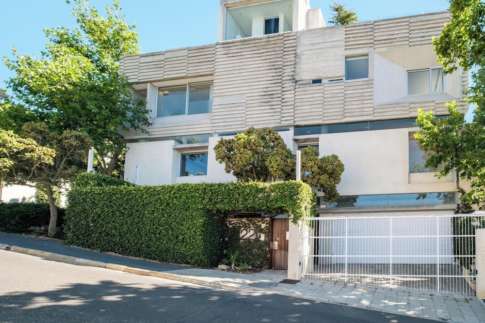 Elegant Fresnaye Ocean View 4bed Nerine Manor