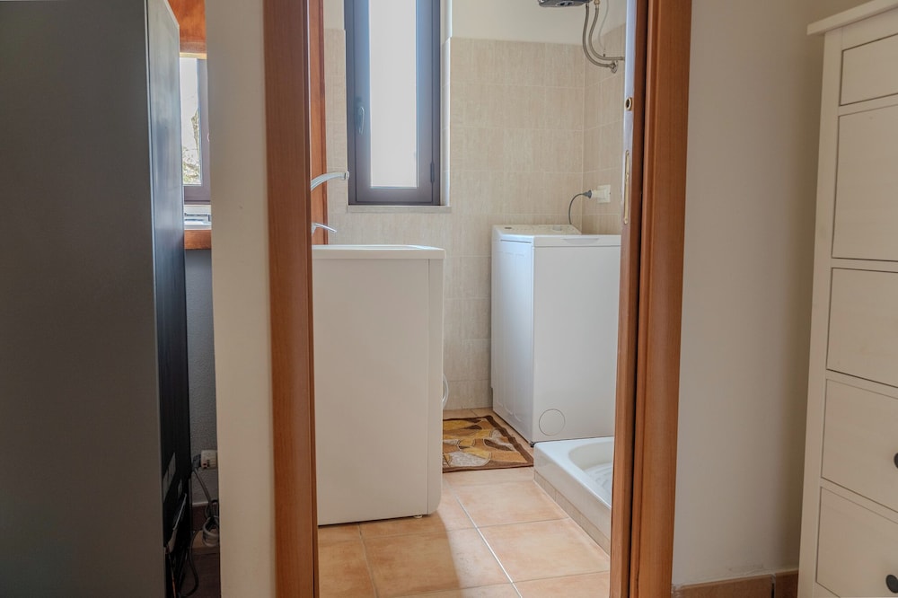 Casa Vacanze in montagna con Vista e Giardino Privato