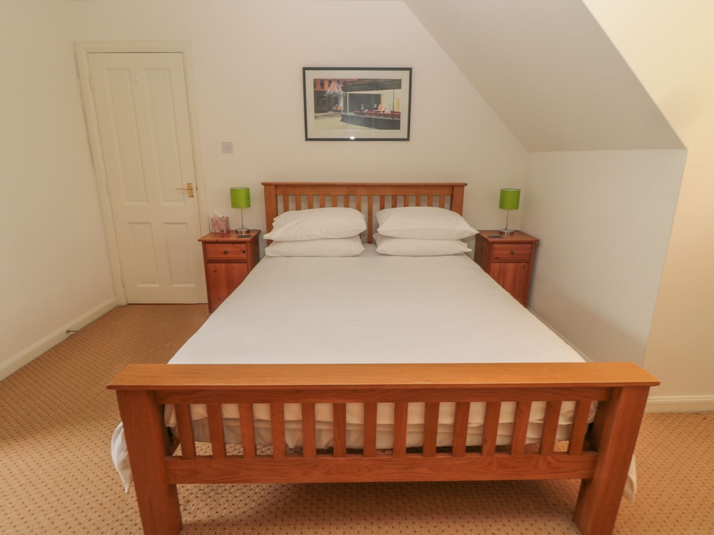 Millennium Cottage