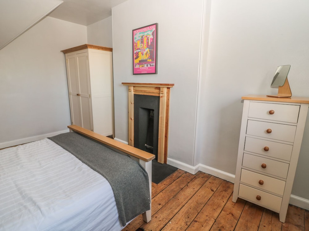 Gamekeepers Cottage